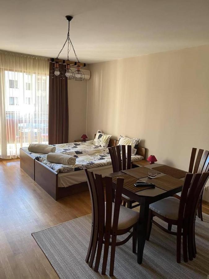 Bansko Spa Studio At Predela1 Экстерьер фото