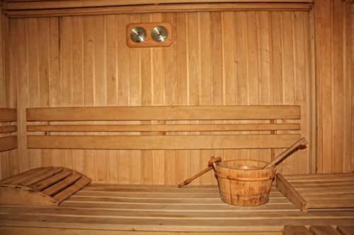 Bansko Spa Studio At Predela1 Экстерьер фото